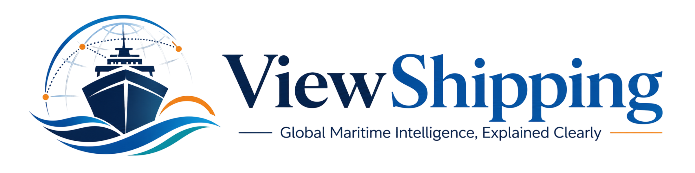 ViewShipping – Global Maritime Intelligence