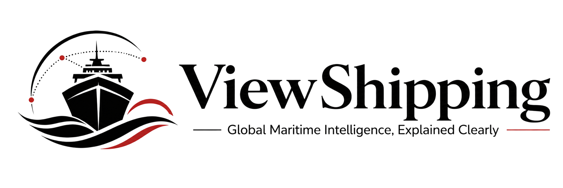 ViewShipping – Global Maritime Intelligence